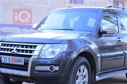 ميتسوبيشي باجيرو